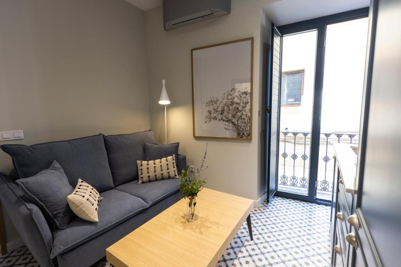 Apartamentos El Patio, Plaza Mayor 特鲁希略 外观 照片